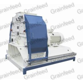 Fine-grinding Hammer Mill