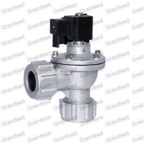 Pulse Solenoid Valve