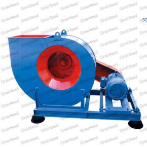 Centrifugal Fan